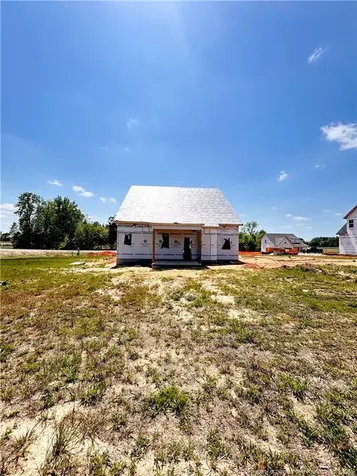 388 Maverick Lane Dunn NC 28334