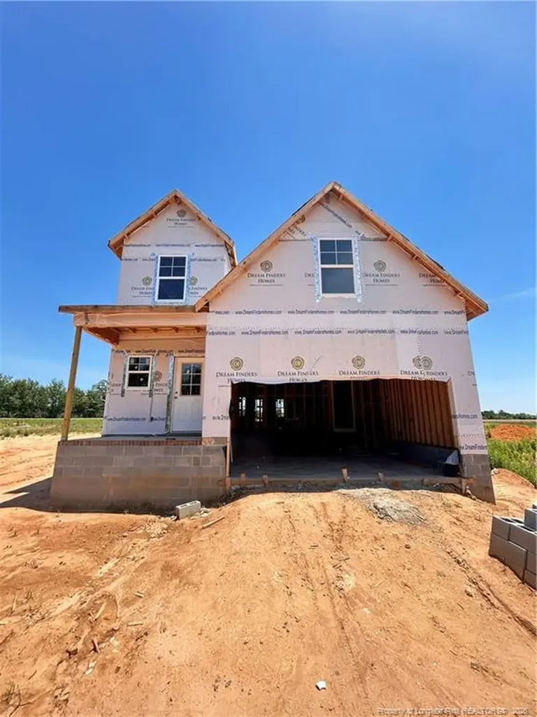 188 Maverick Lane Dunn NC 28334