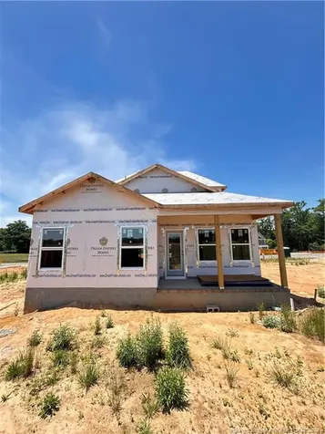 188 Maverick Lane Dunn NC 28334