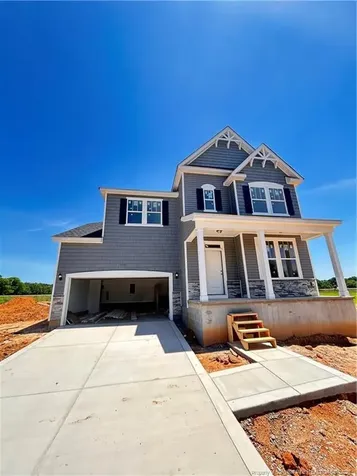 168 Maverick Lane Dunn NC 28334
