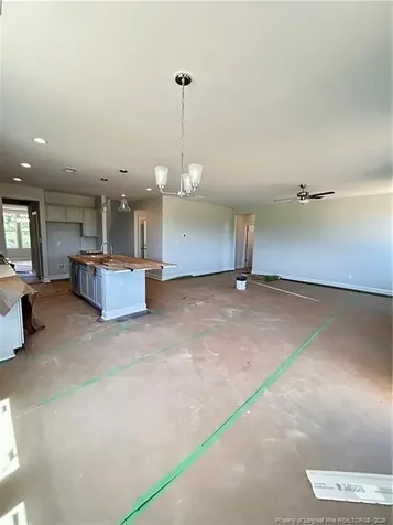 168 Maverick Lane Dunn NC 28334