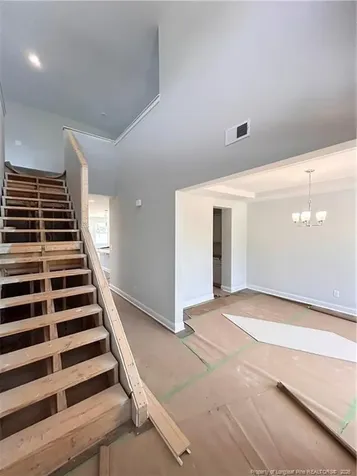 168 Maverick Lane Dunn NC 28334