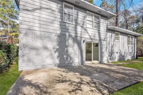 1401 Briarcliff Drive Fayetteville NC 28305