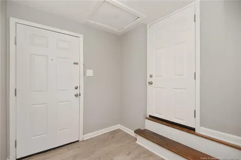 1401 Briarcliff Drive Fayetteville NC 28305