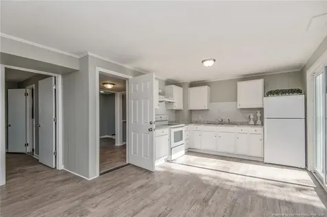 1401 Briarcliff Drive Fayetteville NC 28305