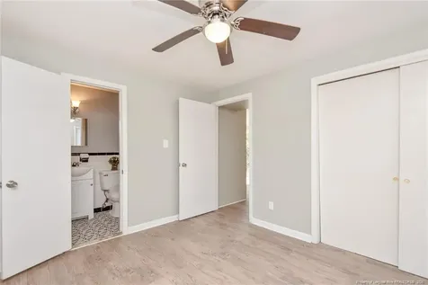 1401 Briarcliff Drive Fayetteville NC 28305