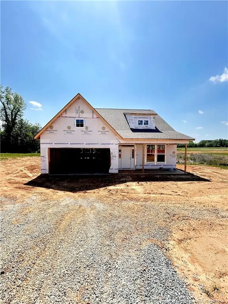 417 Maverick Lane Dunn NC 28334