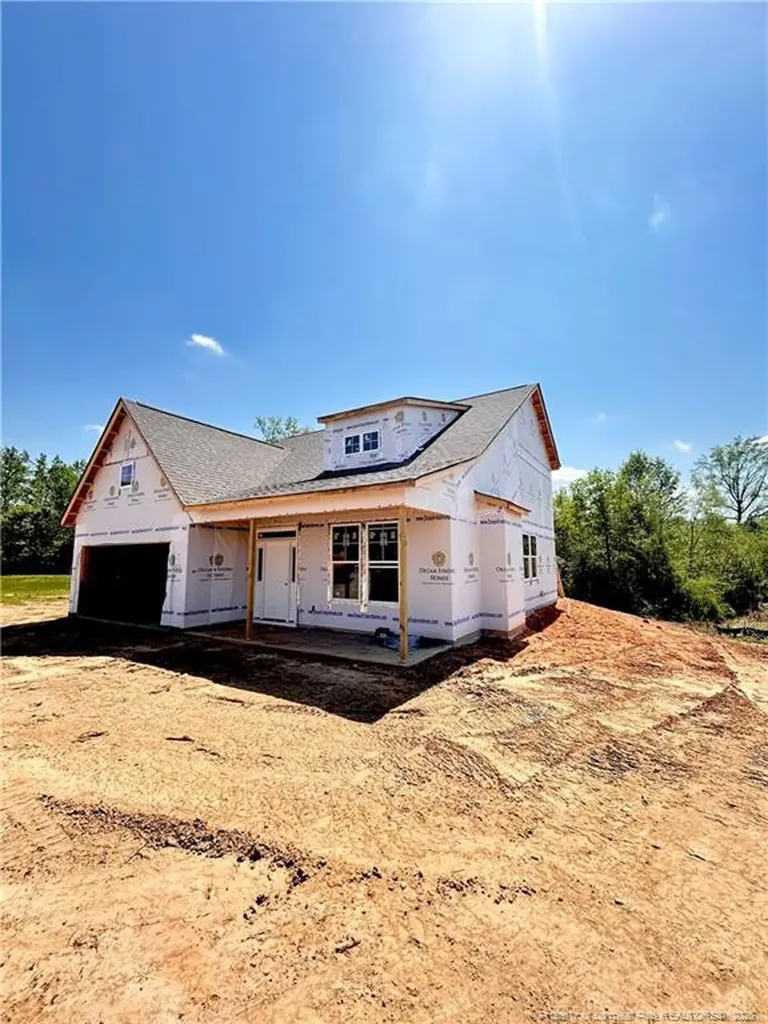 417 Maverick Lane Dunn NC 28334