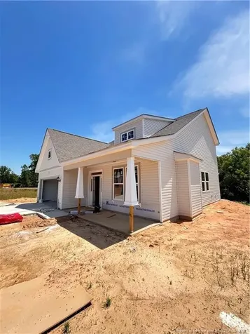 417 Maverick Lane Dunn NC 28334