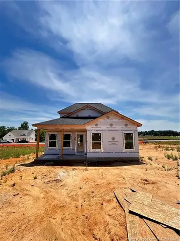 436 Maverick Lane Dunn NC 28334