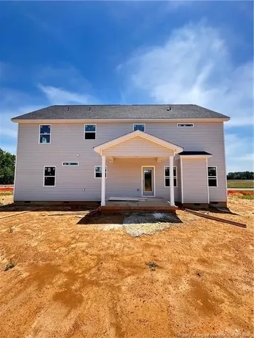410 Maverick Lane Dunn NC 28334