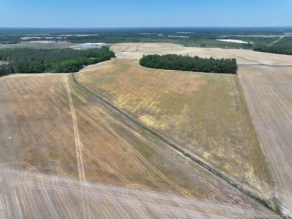 Tbd N Duffie Road Red Springs NC 28377