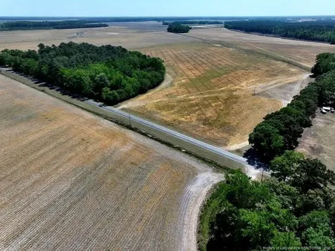 Tbd N Duffie Road Red Springs NC 28377