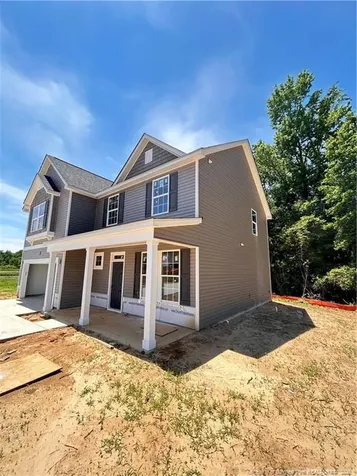 219 Maverick Lane Dunn NC 28334
