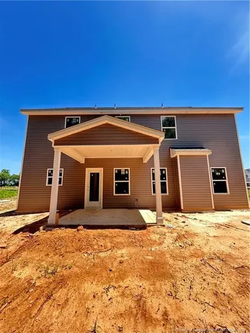 219 Maverick Lane Dunn NC 28334