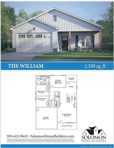 79 Evelene Way Clinton NC 28328