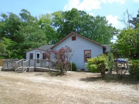 1505 Deep Creek Road Fayetteville NC 28312