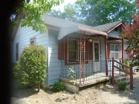 1505 Deep Creek Road Fayetteville NC 28312