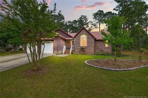 30 Racquet Court Sanford NC 27332