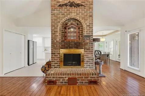 30 Racquet Court Sanford NC 27332