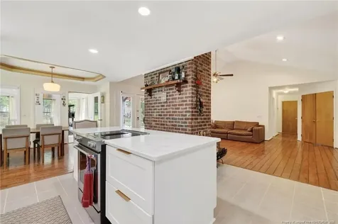 30 Racquet Court Sanford NC 27332