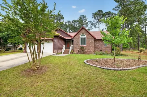 30 Racquet Court Sanford NC 27332