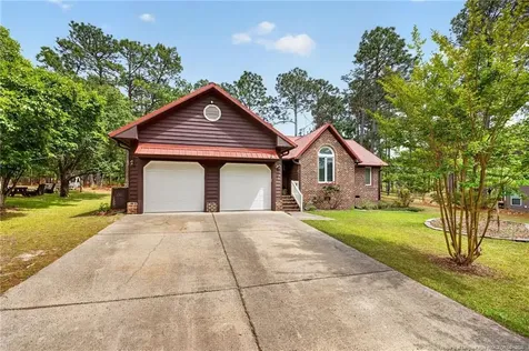 30 Racquet Court Sanford NC 27332