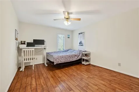 30 Racquet Court Sanford NC 27332