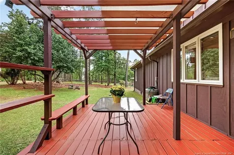 30 Racquet Court Sanford NC 27332