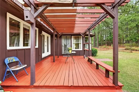 30 Racquet Court Sanford NC 27332