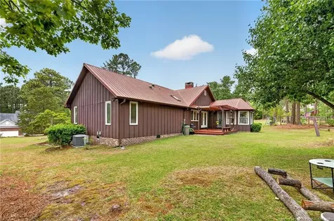 30 Racquet Court Sanford NC 27332