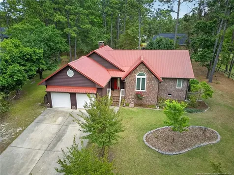 30 Racquet Court Sanford NC 27332