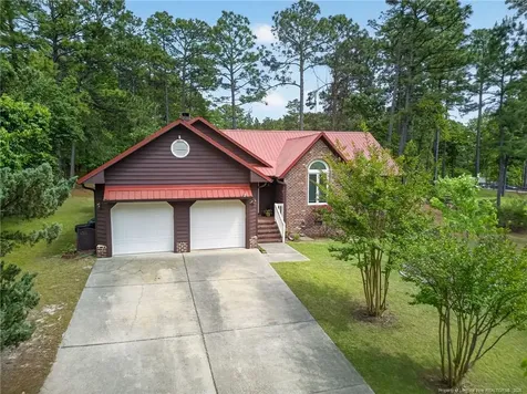 30 Racquet Court Sanford NC 27332