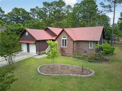 30 Racquet Court Sanford NC 27332