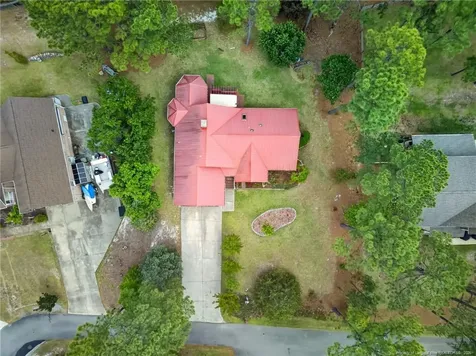 30 Racquet Court Sanford NC 27332