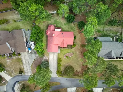 30 Racquet Court Sanford NC 27332