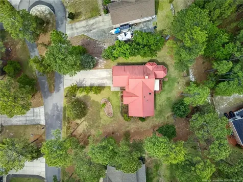 30 Racquet Court Sanford NC 27332