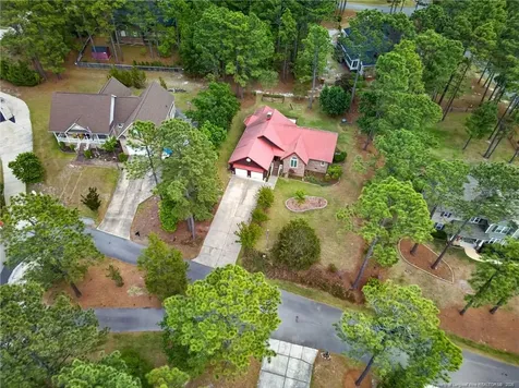 30 Racquet Court Sanford NC 27332
