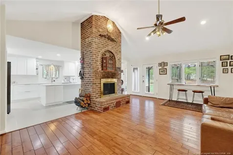 30 Racquet Court Sanford NC 27332