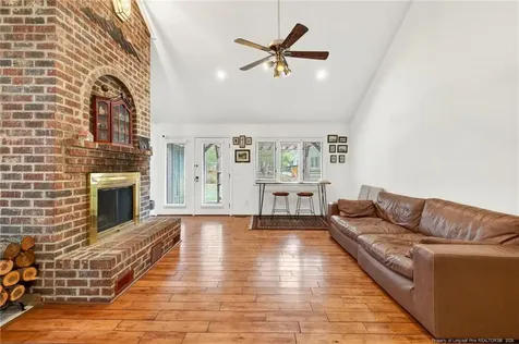 30 Racquet Court Sanford NC 27332