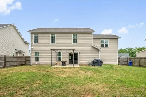 1818 Cozy Branch Road Fayetteville NC 28314