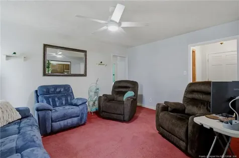 5164 Double Oaks Drive Fayetteville NC 28306