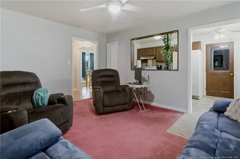 5164 Double Oaks Drive Fayetteville NC 28306