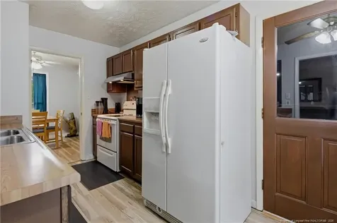 5164 Double Oaks Drive Fayetteville NC 28306