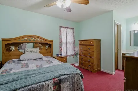 5164 Double Oaks Drive Fayetteville NC 28306