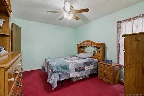 5164 Double Oaks Drive Fayetteville NC 28306