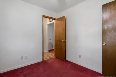 5164 Double Oaks Drive Fayetteville NC 28306