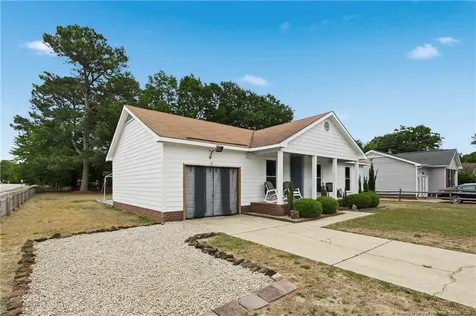 5164 Double Oaks Drive Fayetteville NC 28306