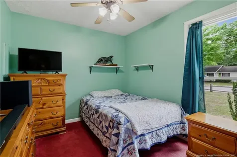 5164 Double Oaks Drive Fayetteville NC 28306