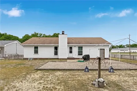 5164 Double Oaks Drive Fayetteville NC 28306